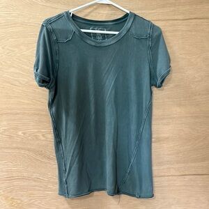 NWT free people tee.